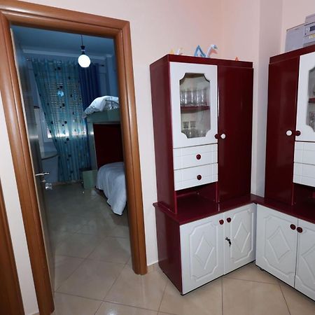 Rio'S Apartment Берат Экстерьер фото