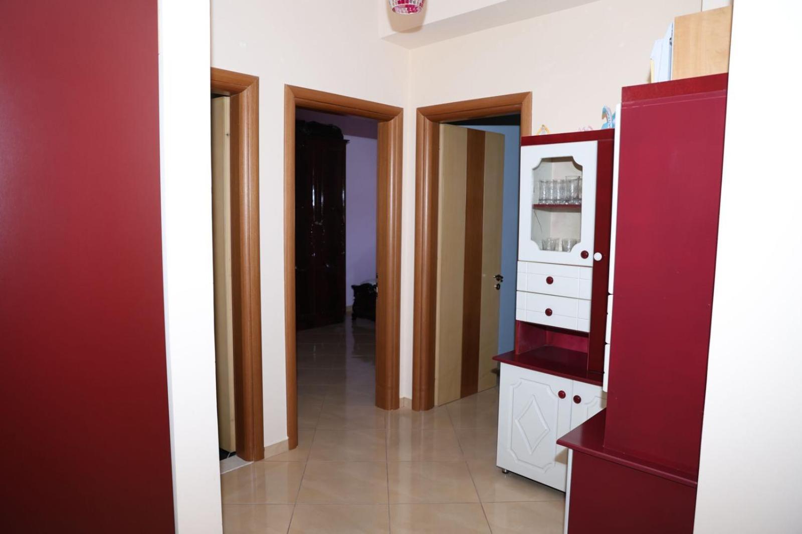 Rio'S Apartment Берат Экстерьер фото
